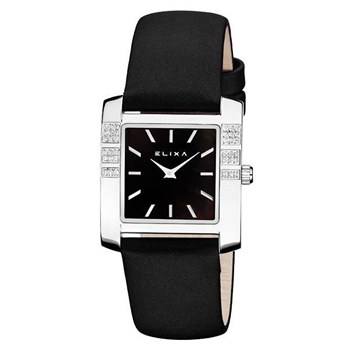 ساعت مچی الیکسا سری FINESSE کد E057-L173